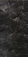 Kutahya Black Calacatta 30320524801100 60x120 / Кутахья Блэк Калакатта 30320524801100 60x120 